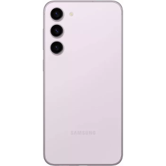 Смартфон Samsung Galaxy S23 Plus 5G, 8.256GB, Lavender (Фиолетовый)