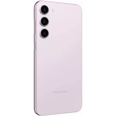 Смартфон Samsung Galaxy S23 Plus 5G, 8.256GB, Lavender (Фиолетовый)
