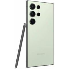 Смартфон Samsung Galaxy S24 Ultra 5G, 12.512GB, Titanium Green (Зеленый)