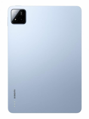 Планшет Xiaomi Pad 7 Wi-Fi, 8.256GB, Blue (синий)