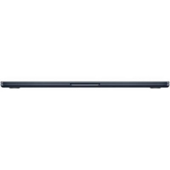 Ноутбук Apple MacBook Air 13-inch, M2, 8-core CPU/8-core GPU, 16GB/256GB SSD, MC7X4, Midnight (темно-синий)