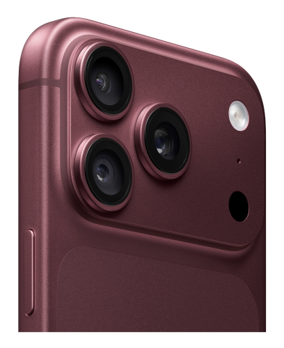 Смартфон Apple iPhone 18 Pro, 512GB, Burgundy | Бордовый, Dual eSIM