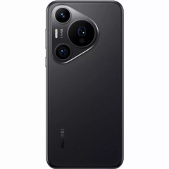 Смартфон Huawei Pura 70 Pro, 12.512GB, Black (Черный)