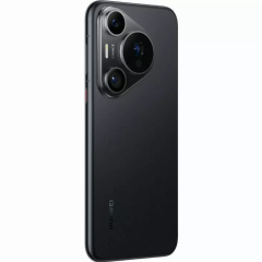 Смартфон Huawei Pura 70 Pro, 12.512GB, Black (Черный)