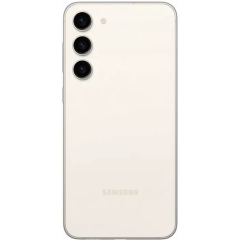 Смартфон Samsung Galaxy S23 Plus 5G, 8.512GB, Cream (Белый)