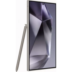 Смартфон Samsung Galaxy S24 Ultra 5G, 12.512GB, Titanium Violet (Фиолетовый)
