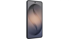 Смартфон Samsung Galaxy S26 5G, nanoSIM + eSIM, 12.256GB, Black (черный)