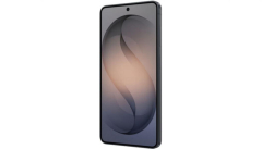 Смартфон Samsung Galaxy S26 5G, nanoSIM + eSIM, 12.256GB, Black (черный)