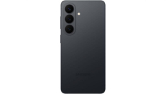 Смартфон Samsung Galaxy S26 5G, nanoSIM + eSIM, 12.256GB, Black (черный)