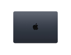 Ноутбук Apple MacBook Air 13-inch, M4, 10-core CPU/10-core GPU, 16GB/1TB SSD, Z1CY000QA, Midnight (темно-синий)