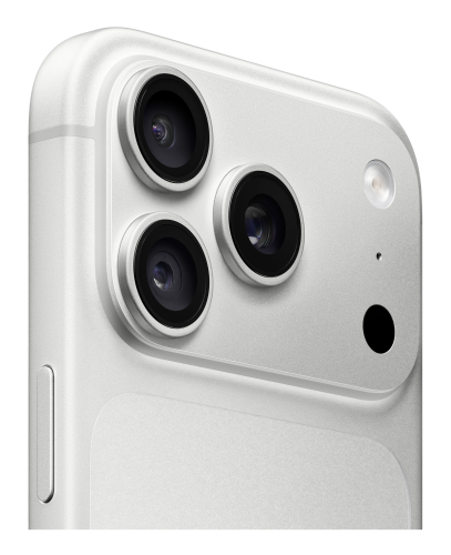 Смартфон Apple iPhone 18 Pro, 512GB, Silver | Серебристый, Dual eSIM