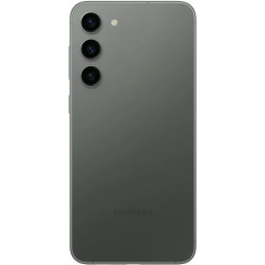 Смартфон Samsung Galaxy S23 Plus 5G, 8.512GB, Green (Зеленый)