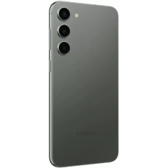 Смартфон Samsung Galaxy S23 Plus 5G, 8.512GB, Green (Зеленый)
