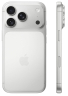 Смартфон Apple iPhone 17 Pro Max, 512GB, Silver | Серебристый, Dual eSIM