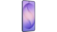 Смартфон Samsung Galaxy S26 5G, nanoSIM + eSIM, 12.256GB, Cobalt Violet (фиолетовый)