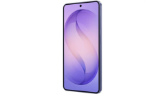 Смартфон Samsung Galaxy S26 5G, nanoSIM + eSIM, 12.256GB, Cobalt Violet (фиолетовый)