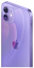 Смартфон Apple iPhone 12, 256GB, Purple | Фиолетовый