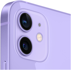 Смартфон Apple iPhone 12, 256GB, Purple | Фиолетовый