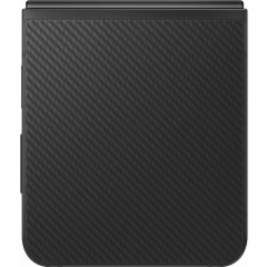 Смартфон Samsung Galaxy Z Flip 6, 12.256GB, Crafted Black (Черный)