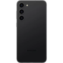 Смартфон Samsung Galaxy S23 Plus 5G, 8.512GB, Phantom Black (Черный)