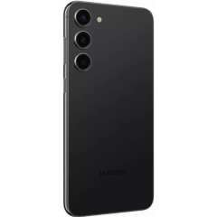 Смартфон Samsung Galaxy S23 Plus 5G, 8.512GB, Phantom Black (Черный)
