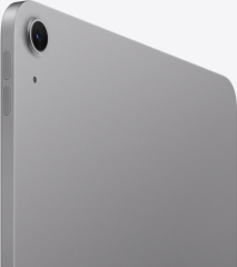 Планшет Apple iPad Air 11 (M3, 2025), 128GB, Wi-Fi + Cellular, Space Gray (серый космос)
