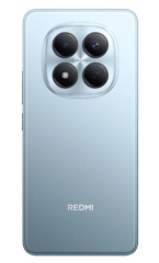 Смартфон Xiaomi Redmi Note 15 Pro, 12.256GB, Glacier Blue (голубой)
