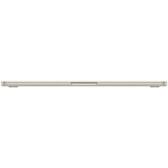Ноутбук Apple MacBook Air 13-inch, M4, 10-core CPU/10-core GPU, 24GB/512GB SSD, MC6A4, Starlight (сияющий бежевый)