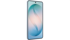 Смартфон Samsung Galaxy S26 5G, nanoSIM + eSIM, 12.256GB, Sky Blue (голубой)
