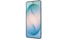 Смартфон Samsung Galaxy S26 5G, nanoSIM + eSIM, 12.256GB, Sky Blue (голубой)