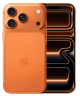 Смартфон Apple iPhone 17 Pro Max, 2TB, Cosmic Orange | Оранжевый, Dual eSIM