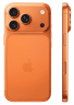 Смартфон Apple iPhone 17 Pro Max, 2TB, Cosmic Orange | Оранжевый, Dual eSIM