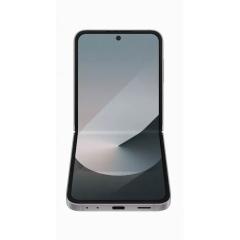 Смартфон Samsung Galaxy Z Flip 6, 12.256GB, Silver Shadow (Серый)