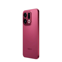 Смартфон OPPO Find X9, 16.1TB, Red (красный)