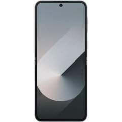 Смартфон Samsung Galaxy Z Flip 6, 12.256GB, White (Белый)