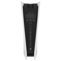 Зарядная станция Sony DualSense Charging Station, CFI-ZDS1 (белый)