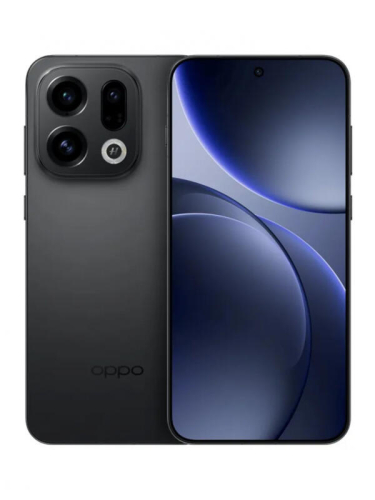 Смартфон OPPO Find X9, 16.512GB, Black (черный)