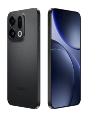 Смартфон OPPO Find X9, 16.512GB, Black (черный)
