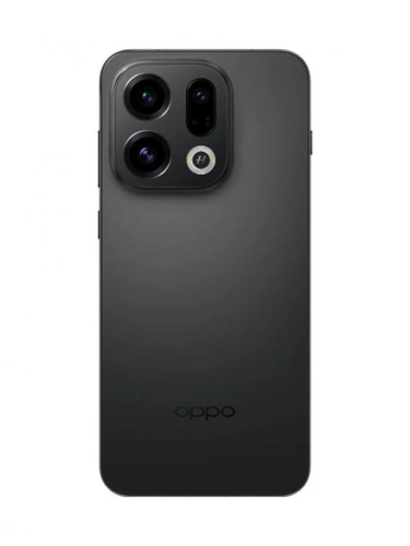 Смартфон OPPO Find X9, 16.512GB, Black (черный)