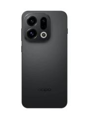 Смартфон OPPO Find X9, 16.512GB, Black (черный)