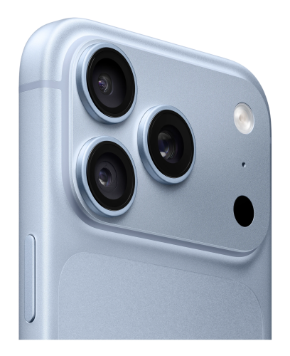 Смартфон Apple iPhone 18 Pro, 2TB, Glacier | Голубой, Dual eSIM