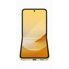 Смартфон Samsung Galaxy Z Flip 6, 12.256GB, Yellow (Желтый)