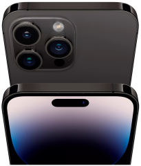 Смартфон Apple iPhone 14 Pro, 512GB, Space Black | Космический черный