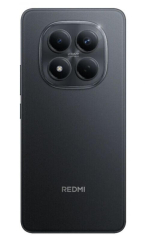 Смартфон Xiaomi Redmi Note 15 Pro, 8.256GB, Black (черный)