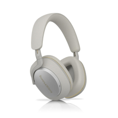 Беспроводные наушники Bowers &amp; Wilkins Px7 S2e, Cloud Grey (серый)