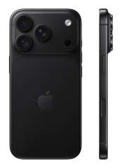 Смартфон Apple iPhone 18 Pro, 2TB, Black | Чёрный, Dual eSIM