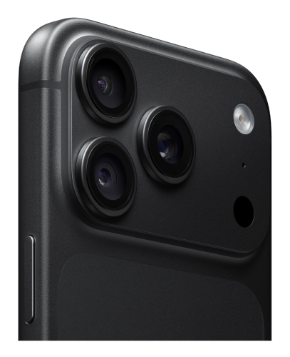 Смартфон Apple iPhone 18 Pro, 2TB, Black | Чёрный, Dual eSIM