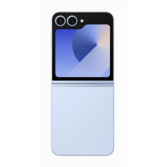 Смартфон Samsung Galaxy Z Flip 6, 12.512GB, Light blue (Голубой)