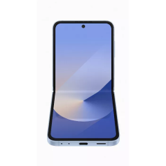 Смартфон Samsung Galaxy Z Flip 6, 12.512GB, Light blue (Голубой)
