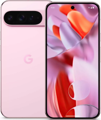 Смартфон Google Pixel 9 Pro XL, 16.128GB, Rose Quartz (Розовый)